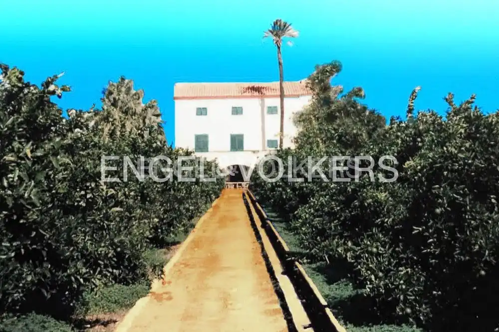 Casa amb balcó en venda a La Xara - La Sella, imagen 3