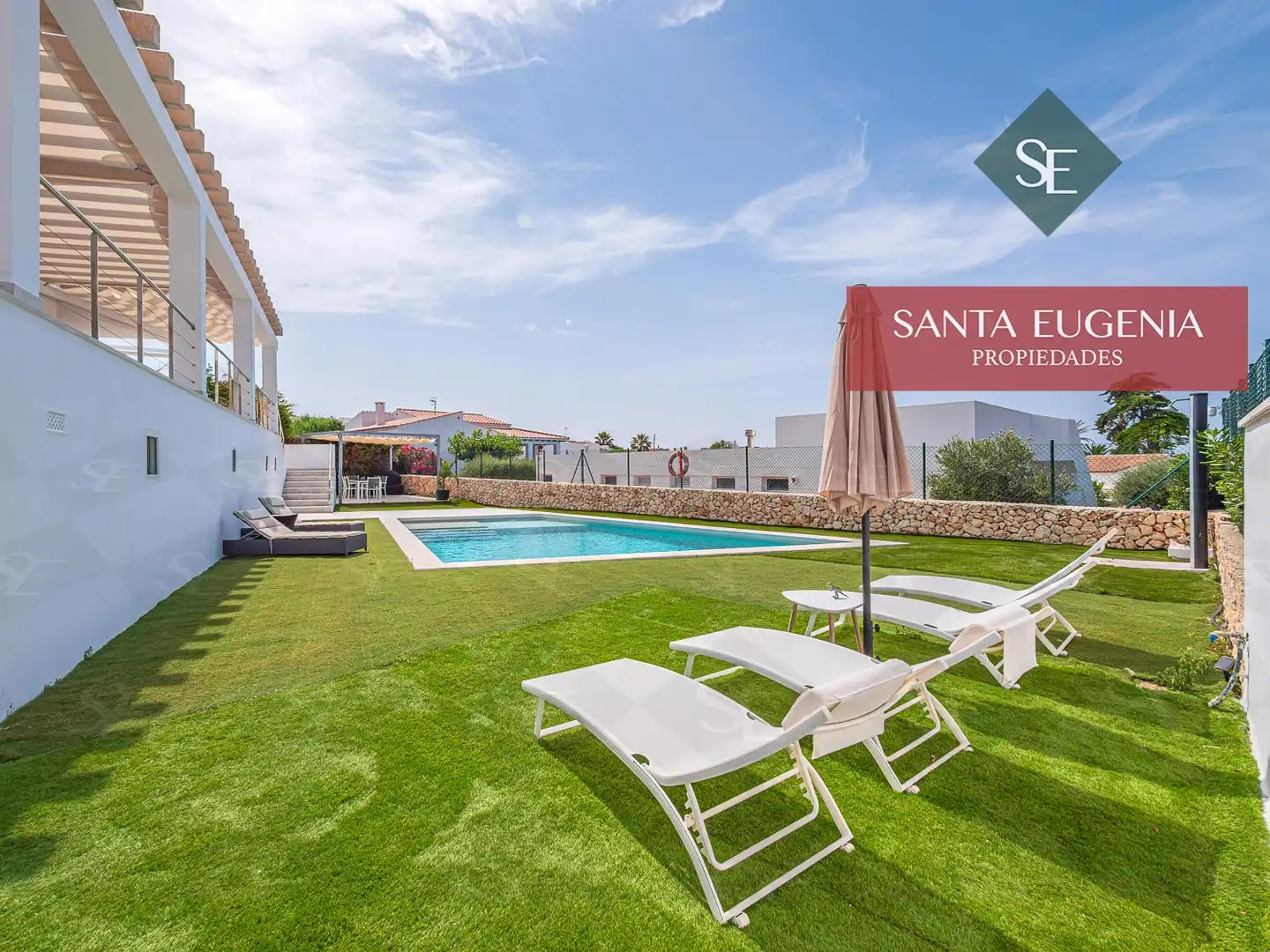 Xalet amb piscina en venda a Biniancolla - Punta Prima, imagen 16