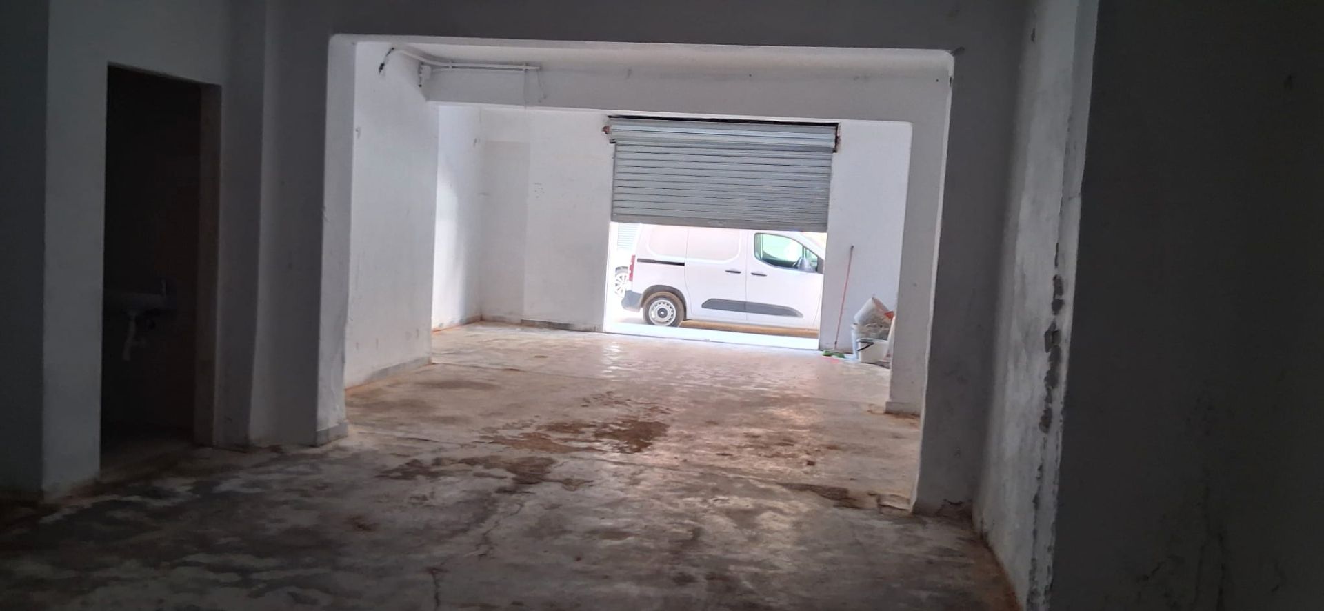 Planta baixa en venda a Carrer el Palleter, Benetússer