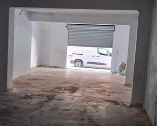 Planta baixa en venda a Carrer el Palleter, Benetússer