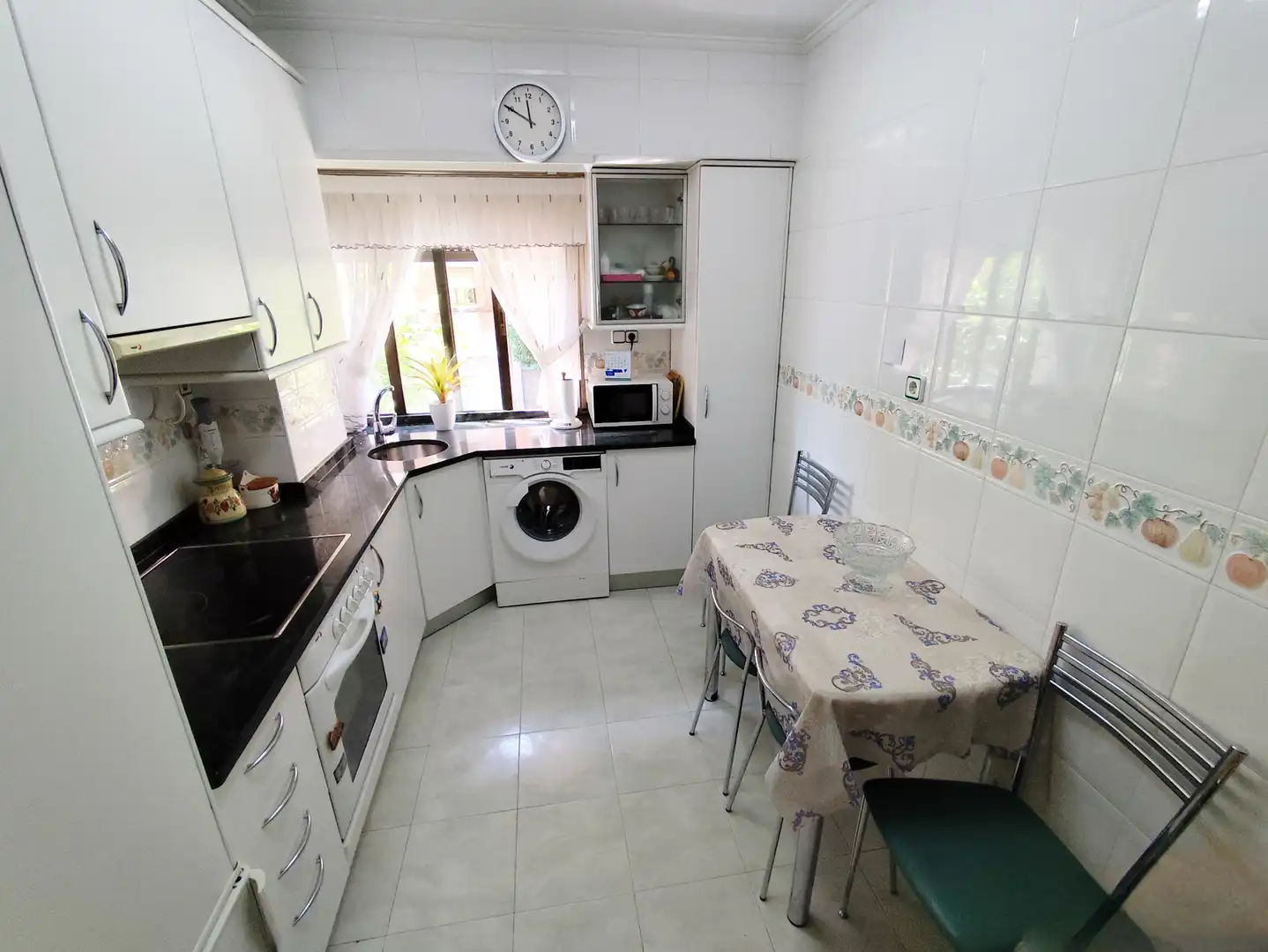 Flat with lift for sale in Gernikako Arbola Etorbidea
