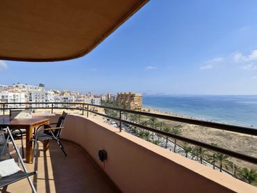 Appartamento con piscina in affitto a Avenida Avenida de San Bartolomé de Tirajana