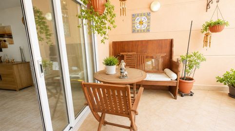Piso en venta en El Tancat, 3 dormitorios.
