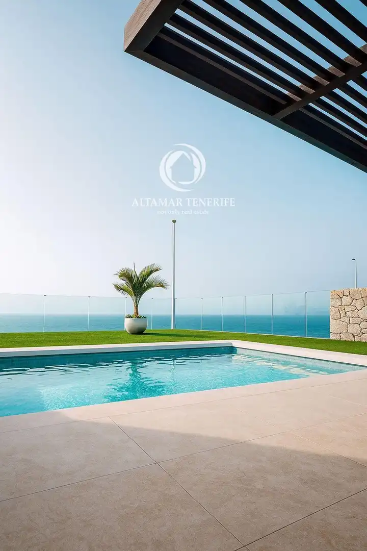 Apartamento con piscina en venta en Callao Salvaje - Playa Paraíso, imagen 28