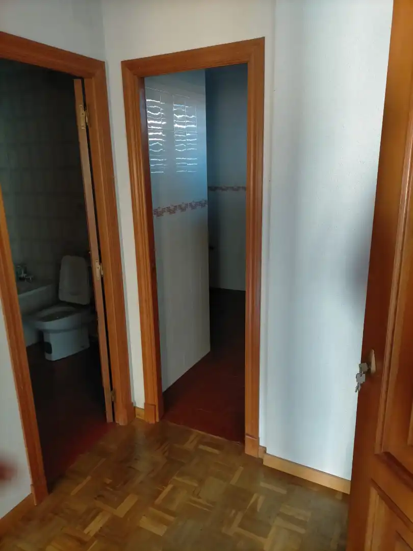 Apartamento en venta en Arévalo