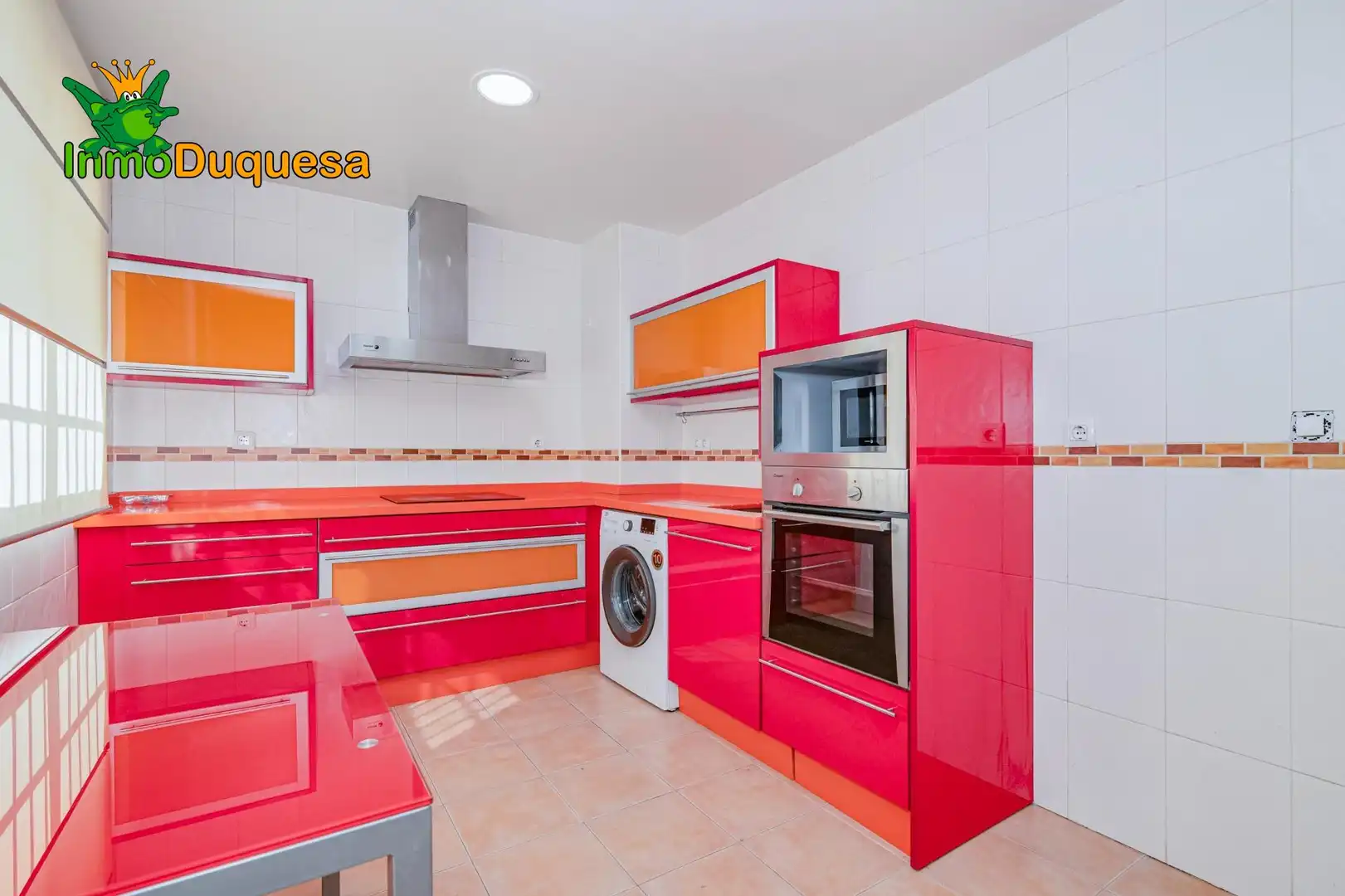 Semi-detached house with terrace for sale in Jun, imagen 18