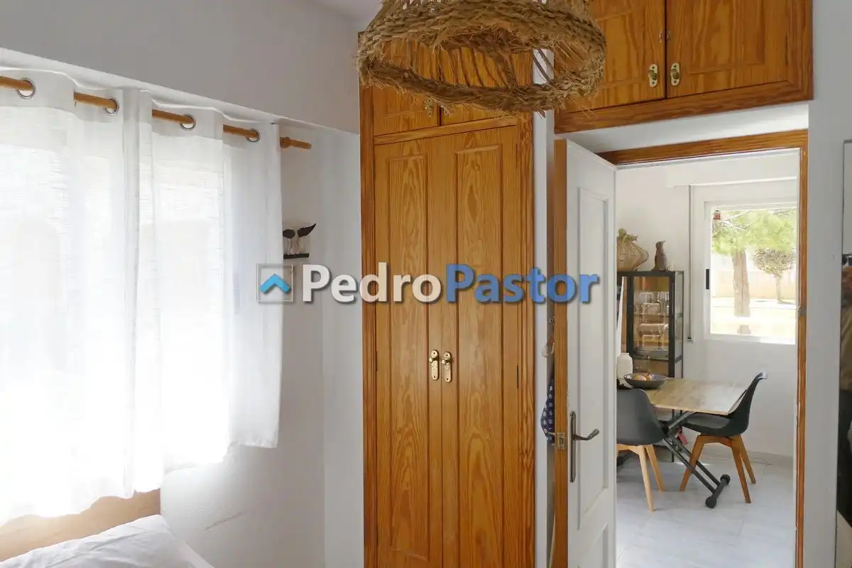 Appartement compact avec piscine à vendre à Las Marinas / Les Marines, imagen 16