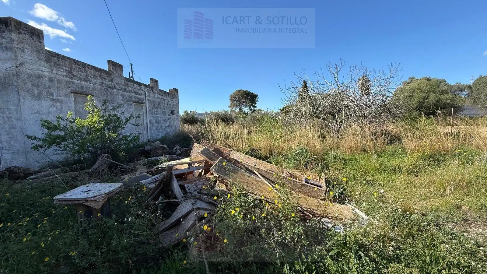 Casa o xalet en venda en Vinaròs