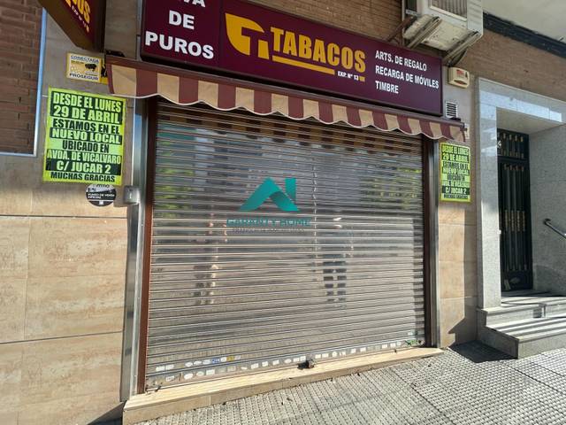 Local comercial en Venta en Calle Calle del Ebro en Valleaguado - La Cañada