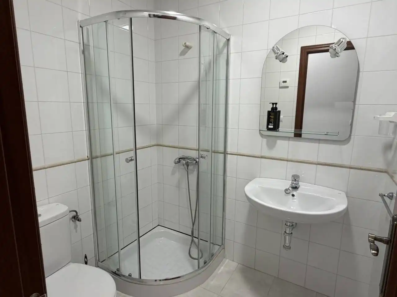Baño de Casa o chalet en venta en Osuna con Aire acondicionado y Terraza