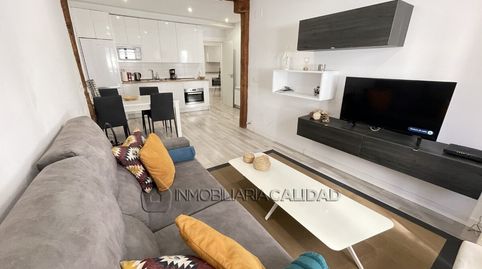 Foto 2 von Wohnung zur Miete in El Carmen - Barrio Gimeno, Burgos Capital