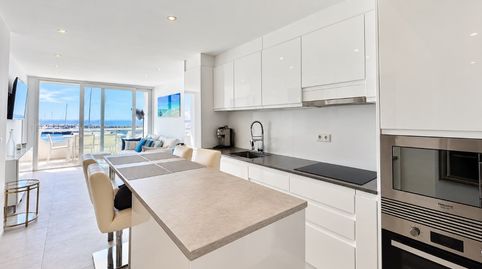Foto 4 de Apartament en venda a El Toro, Calvià