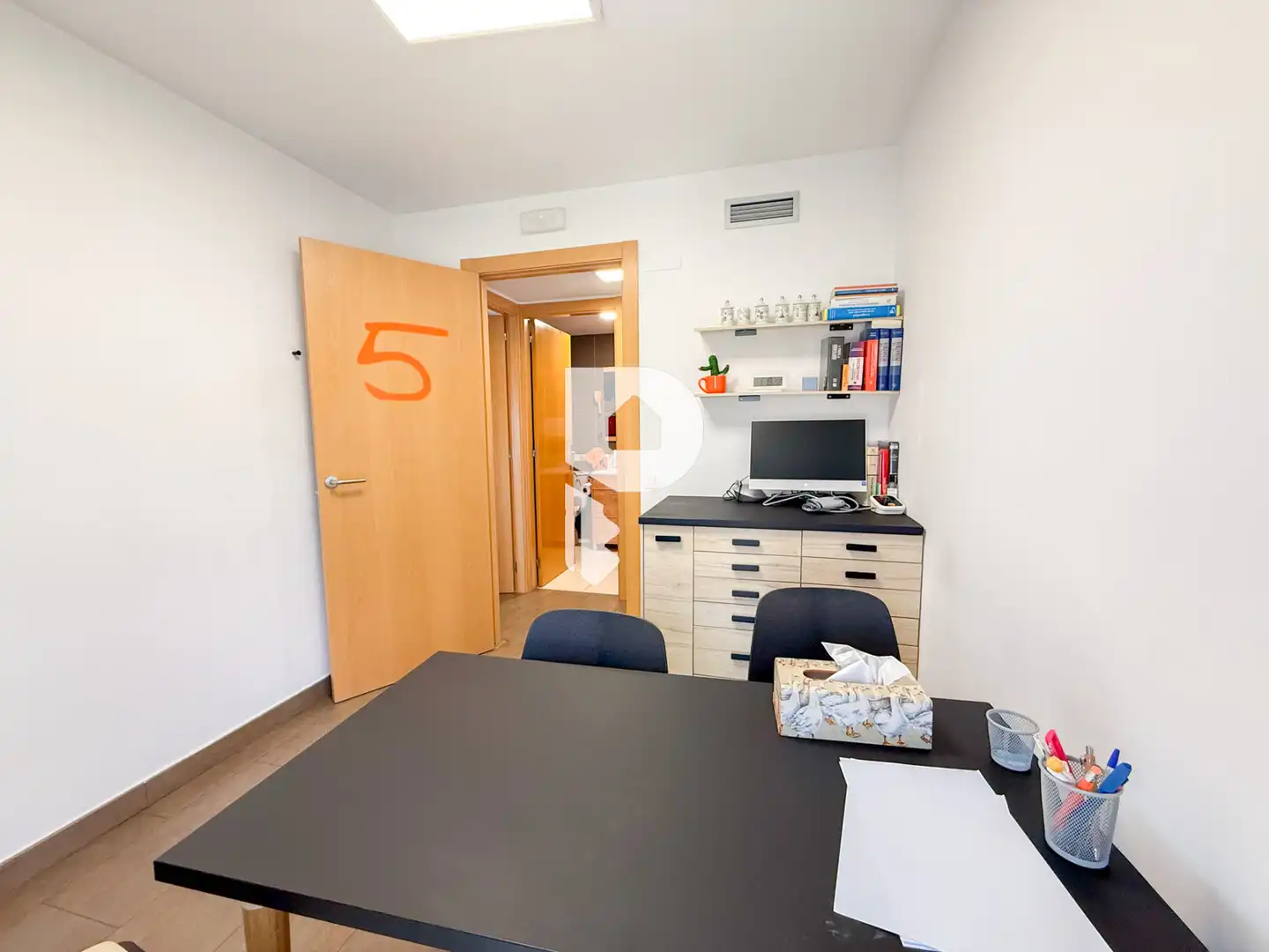 Apartamento en venta en Cervelló con Aire acondicionado, Calefacción y Parquet