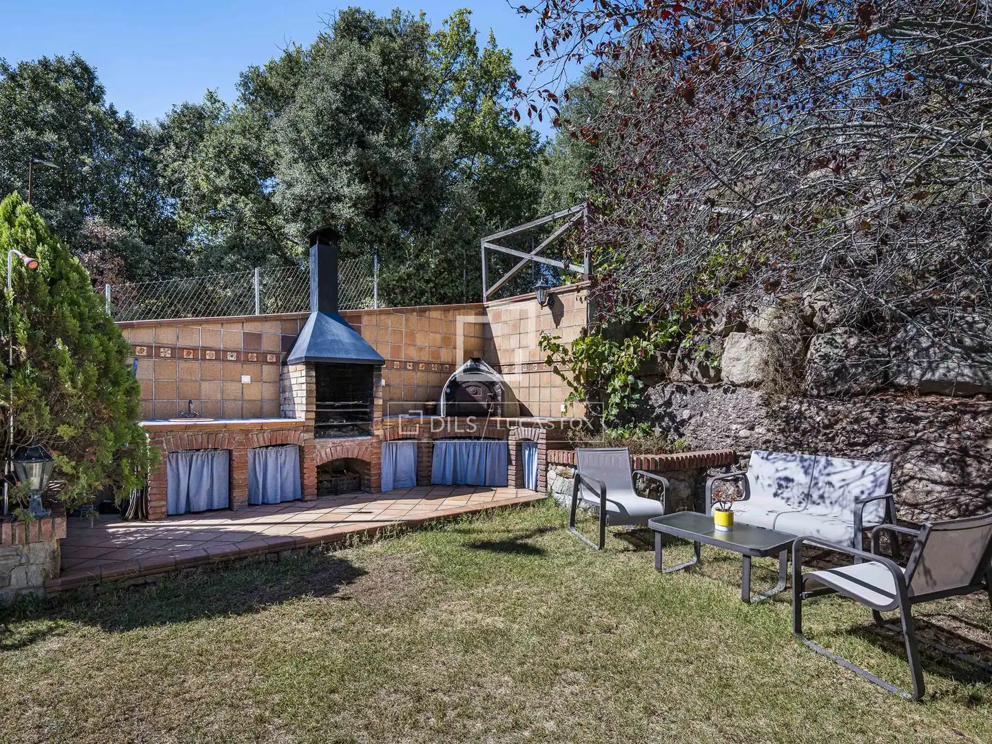 Villa con giardino in vendita a Matadepera, imagen 53