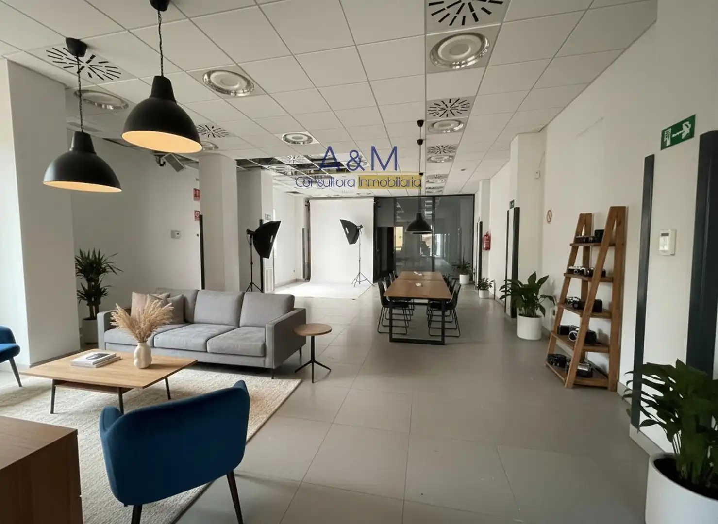 Local comercial en venda a Alcalde Portanet, imagen 4