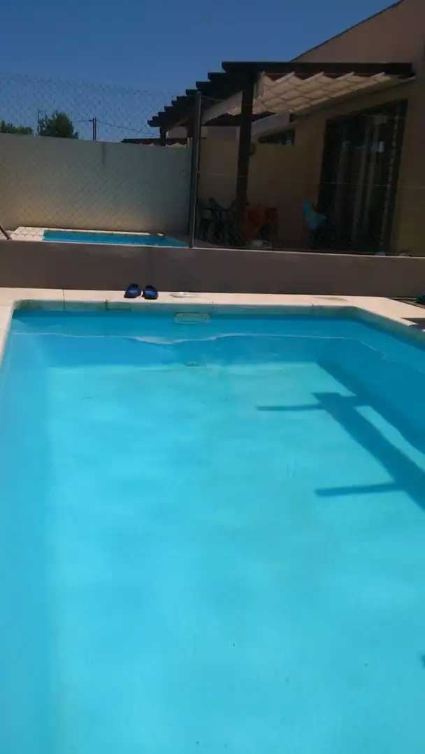 Detached house with pool for sale in Oliva Nova, imagen 15