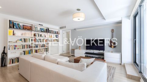 Photo 4 of Flat for rent in Avinguda del Mestre Rodrigo, Nou Campanar, Valencia Capital