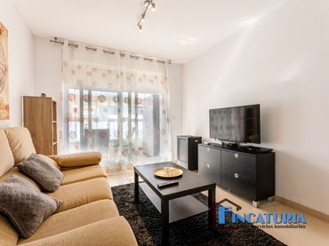 Piso con ascensor en venta en Carrer de Pedralba 73