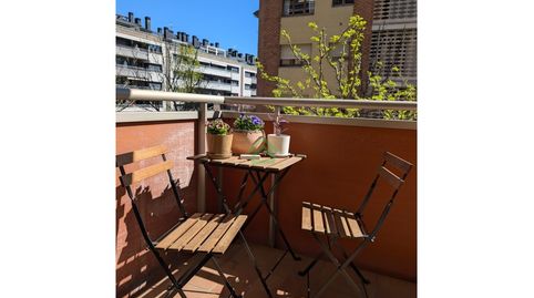 Photo 4 of Flat for sale in Avenida Saloria, La Seu d'Urgell, Lleida