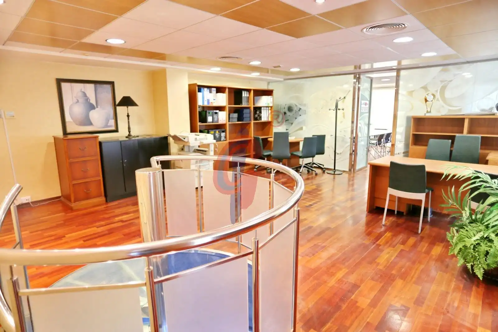 Commercial properties for sale in Guardamar del Segura  with Air Conditioner