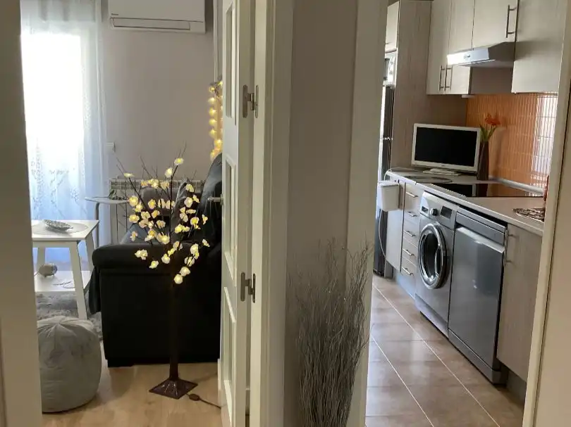 Wohnung mit Aufzug zum Verkauf in Calle Sánchez Morate 4, imagen 22