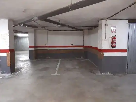 Parkplatz zum Verkauf in CARRILET, imagen 7