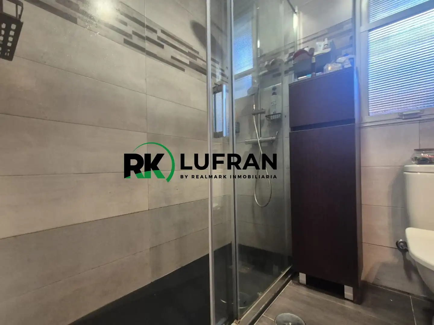 Baño de Planta baja en venta en Alicante / Alacant