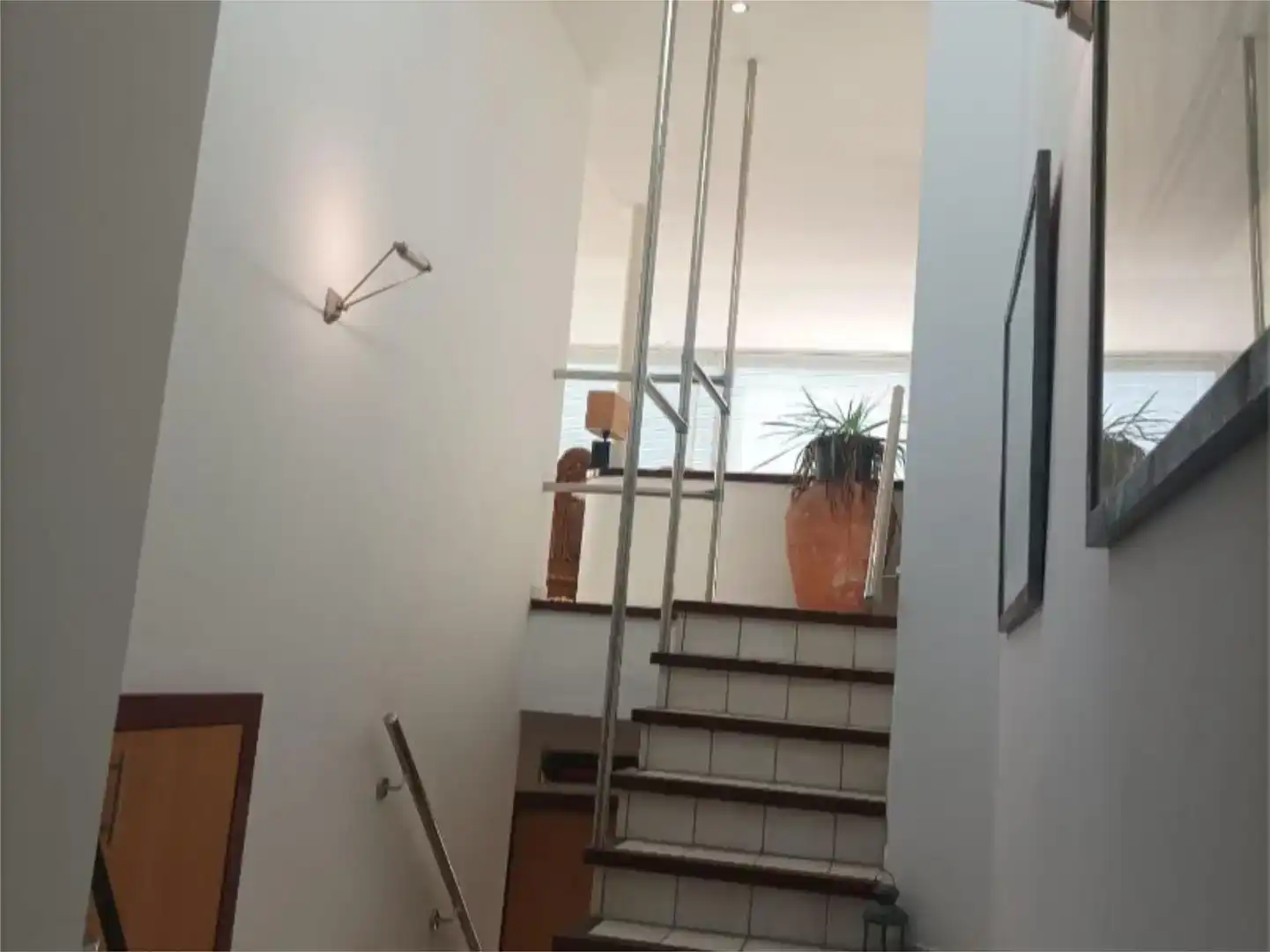 Dúplex en venda en Cunit amb Aire condicionat, Traster i Balcó