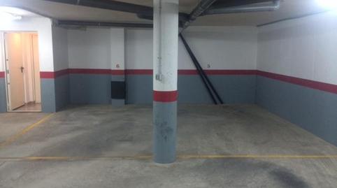 Foto 3 de Garatge en venda a Paz, 52, San Antonio - San José - Los Ángeles, Molina de Segura