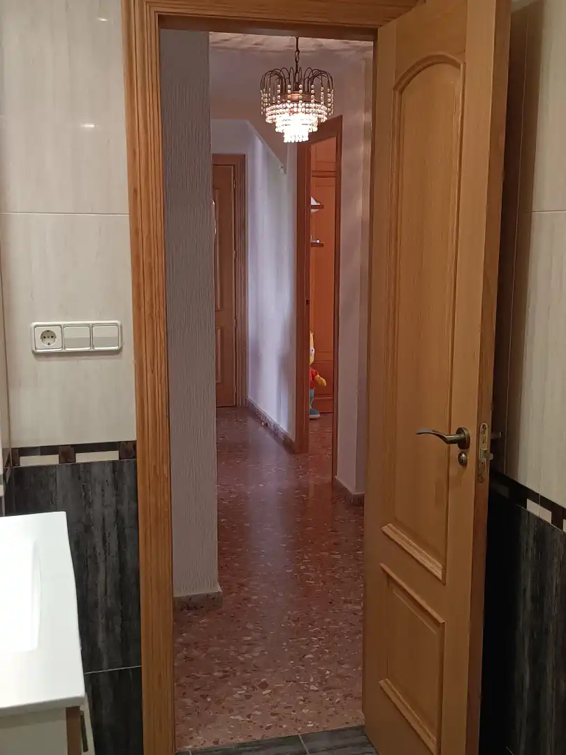 Flat for sale in Castellnovo  with Terrace, Furnished and Balcony