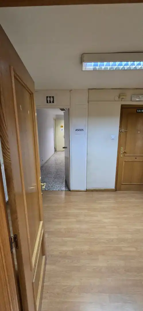 Office space to rent in Calle de la Hipica 1, imagen 23