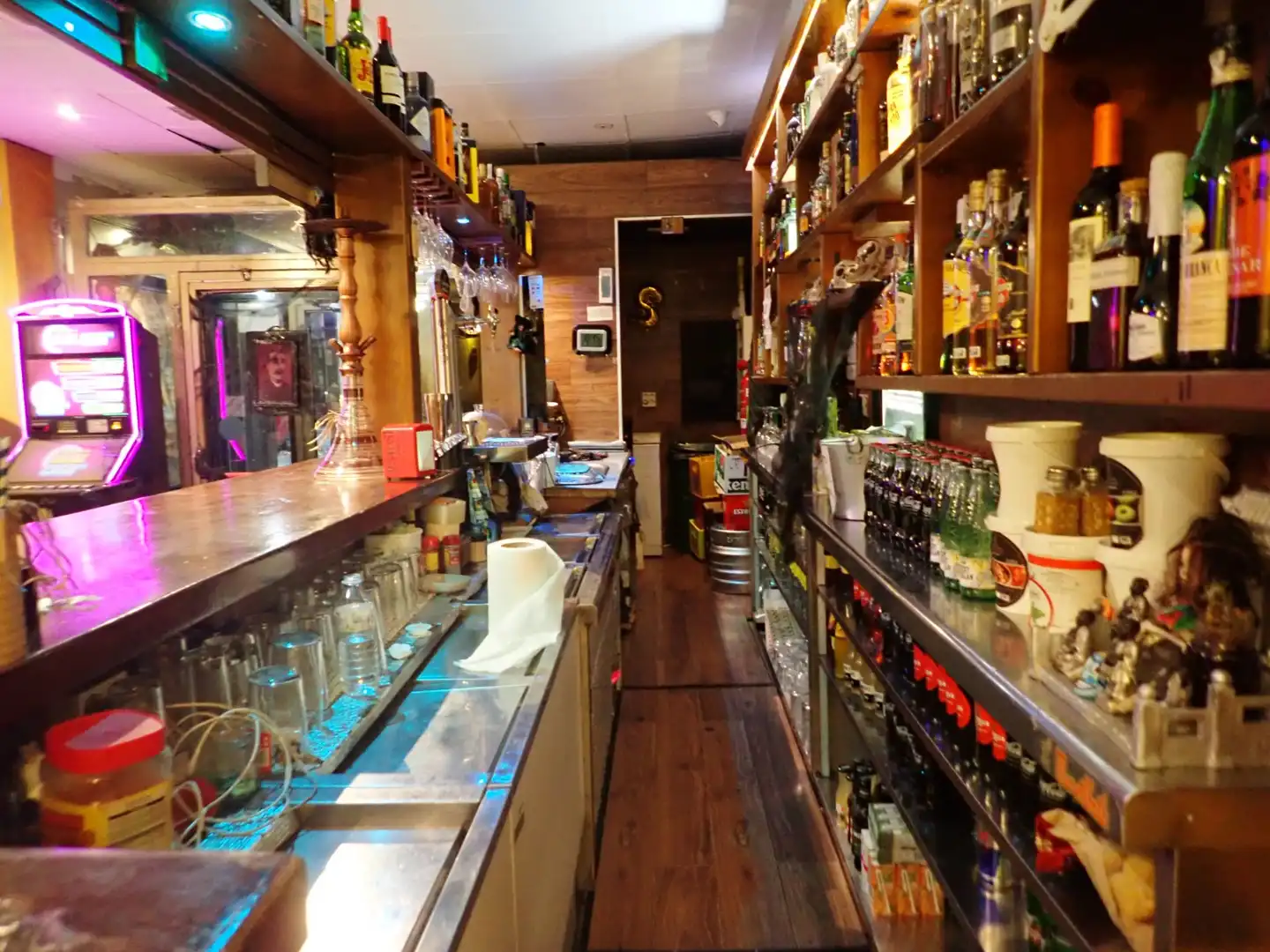 Business premises for transfer in Granvia - Mar, imagen 8