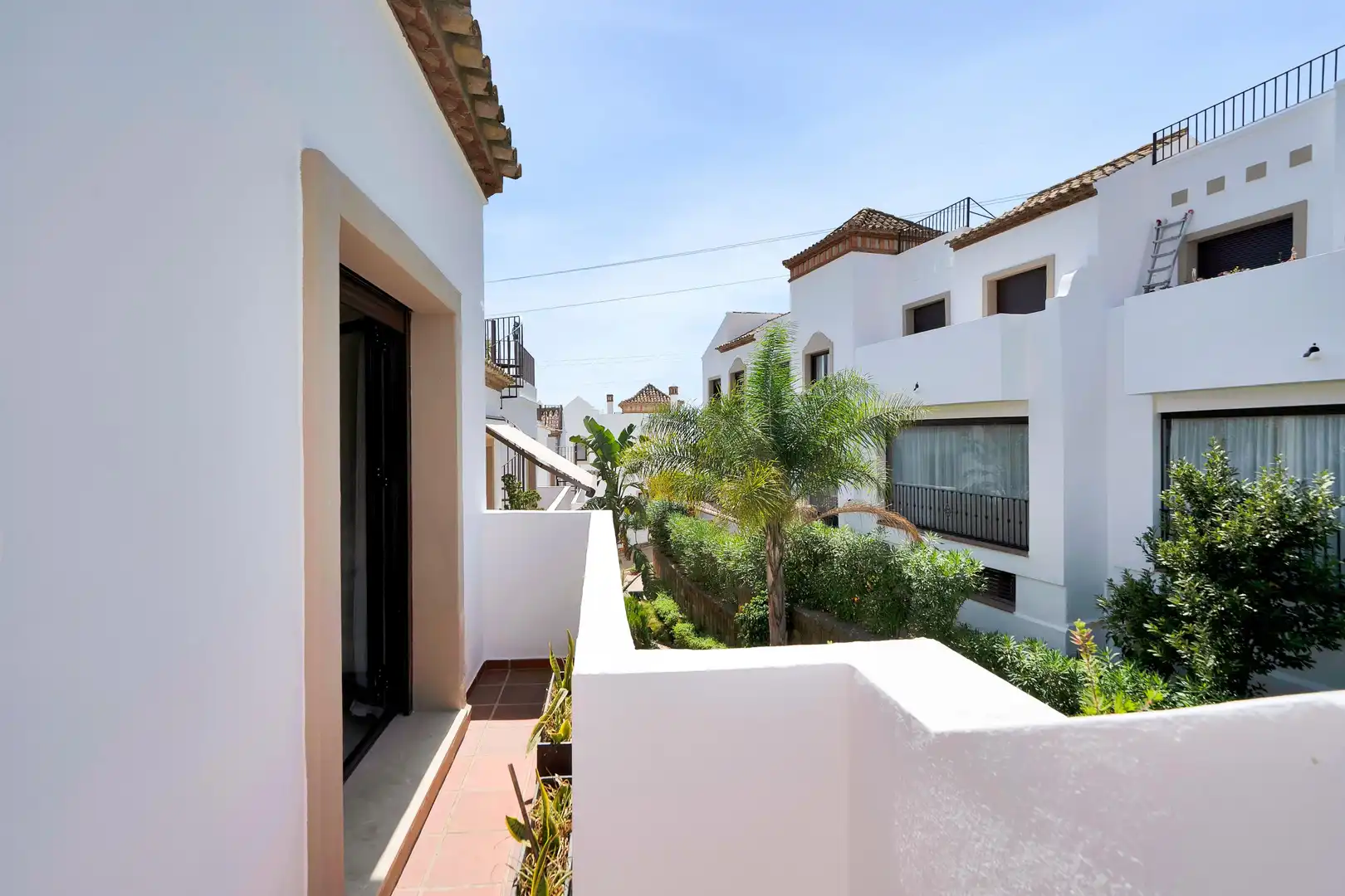 Adossat amb piscina en venda a 2 Calle Isabel Barreto #Casa 81, imagen 14