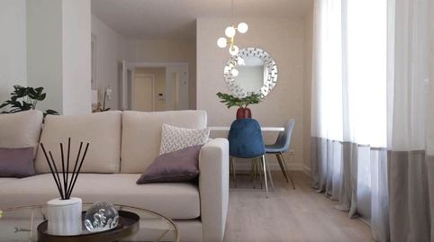 Foto 2 de Pis de lloguer a Villanueva de Gállego, Zaragoza