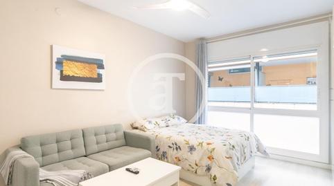 Foto 3 de Estudio de alquiler en Carrer de Joan Gamper, Barri de les Corts,  Barcelona Capital