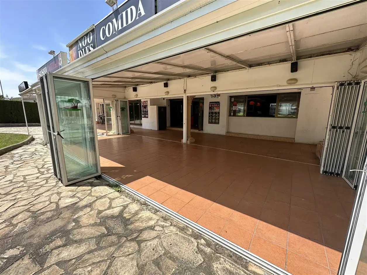 Business premises for sale in Vilafortuny - Cap de Sant Pere, imagen 25