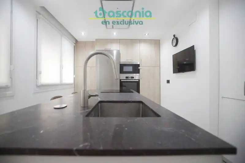 Appartamento con terrazza in vendita a Solokoetxe Kalea, imagen 16