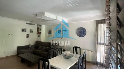 Foto 3 de Apartamento de alquiler en Mestalla, Valencia Capital