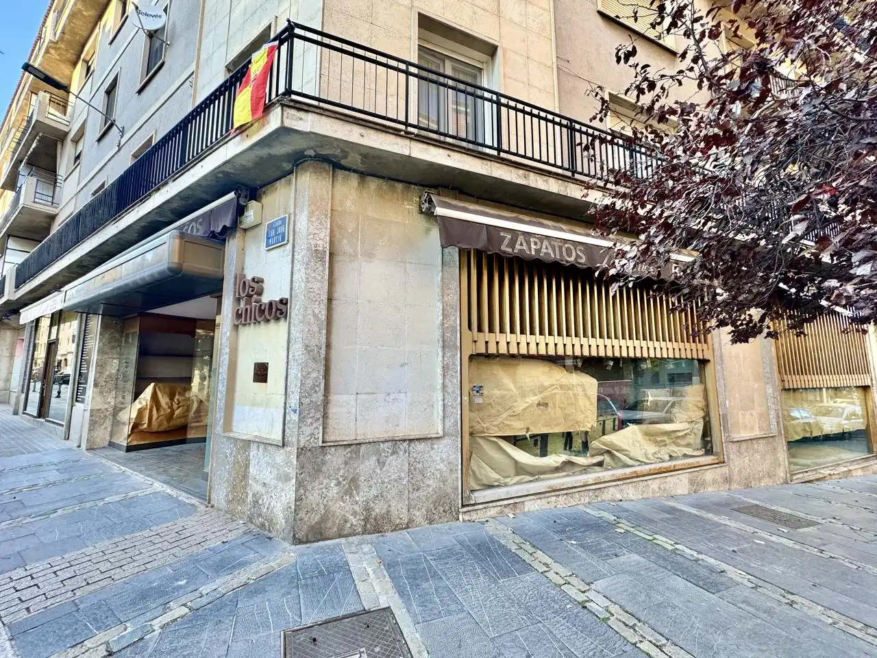 Locale commerciale in vendita a Don Juan José Martín, imagen 3
