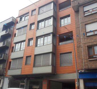 Piso en Venta en Piloña
