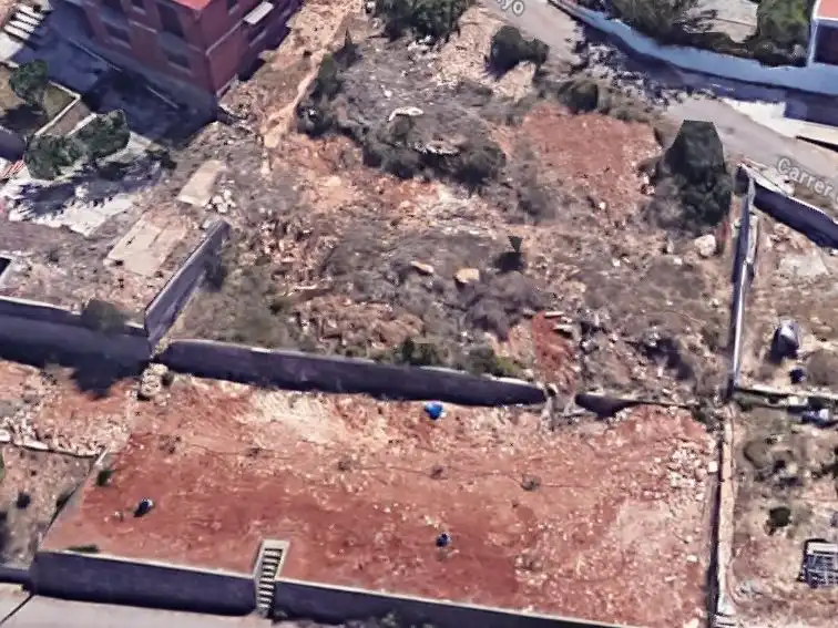 Residencial en venda en Betxí