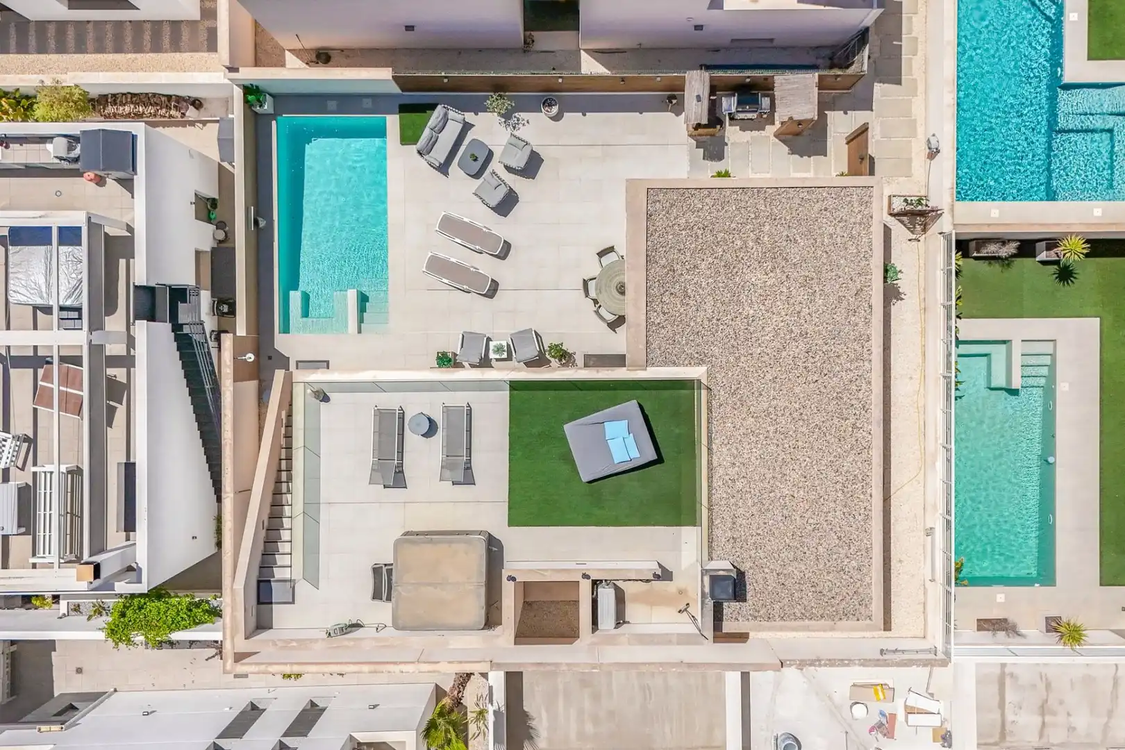 Xalet amb piscina en venda a Benijófar, imagen 46