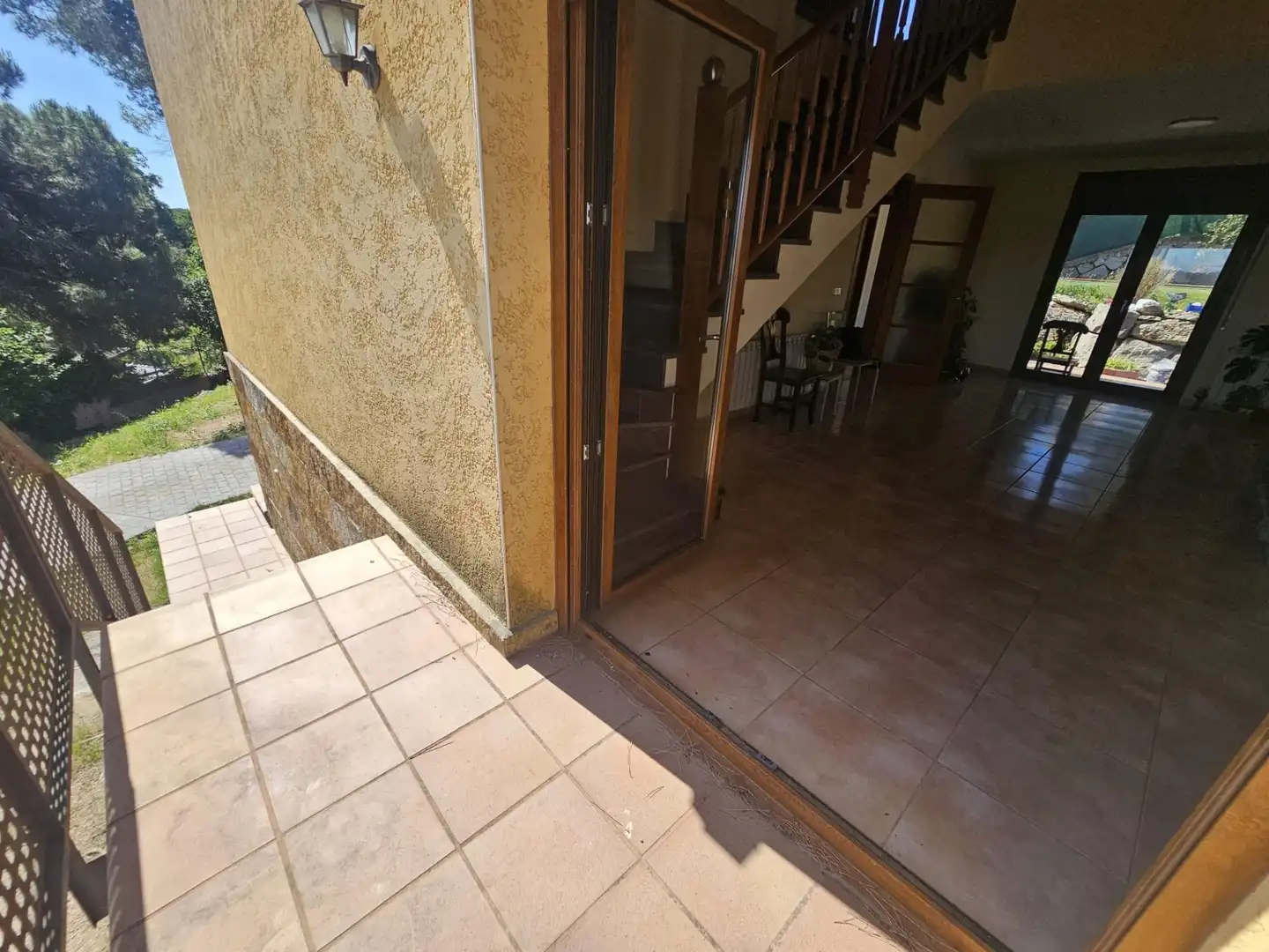 Casa o xalet en venda en Fogars de la Selva amb Calefacció, Jardí privat i Piscina