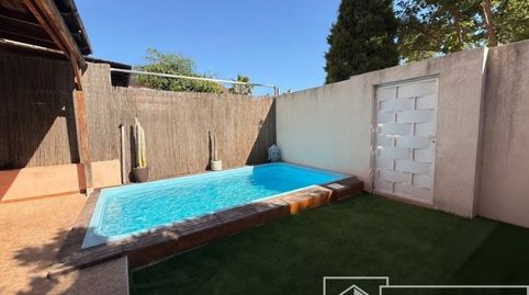 Foto 2 von Einfamilien-Reihenhaus zum Verkauf in Massalfassar, Valencia