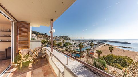 Photo 2 of Apartments for sale in Passeig Pau Casals, 58, Blanes, Spain, 58, Centre, Blanes