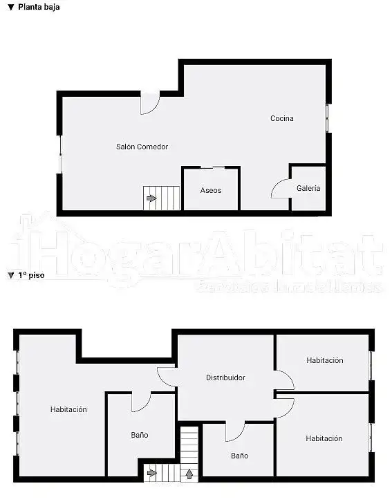 Piso en venta en Valencia con Aire acondicionado y Calefacción