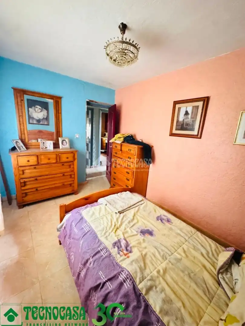 Dormitori de Casa o xalet en venda en Albarreal de Tajo amb Traster i Moblat