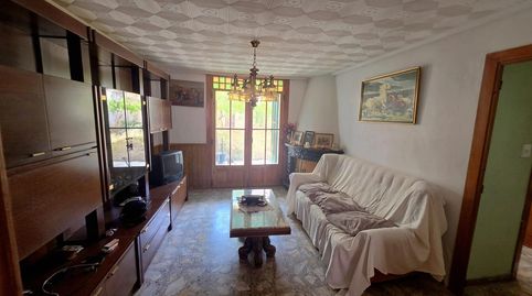 Foto 5 de Casa o xalet en venda a Cariñena, Zaragoza