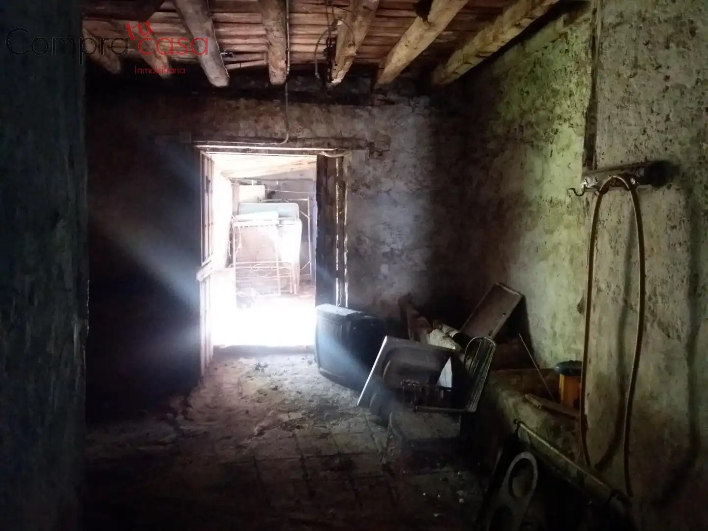 Finca rústica en venda a Calle dolores adrados, 10, Veganzones