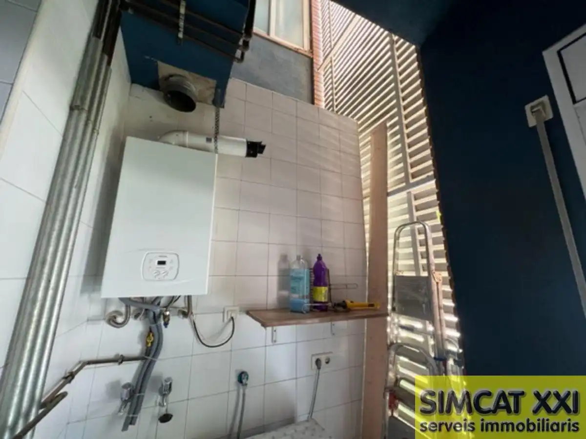 Piso en venta en Eixample - Horta Capallera, imagen 17
